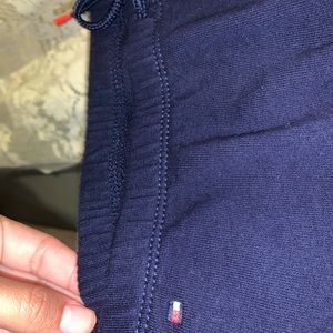 Tommy Hilfiger sweater , runs small